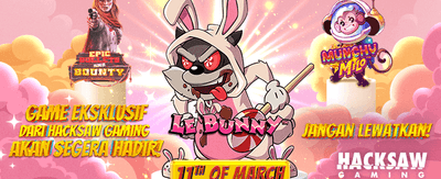 Jackpot Instan Menanti Anda banner