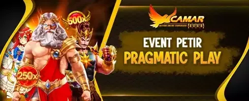 Bonus Selamat Datang Member Baru banner