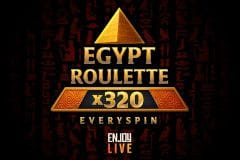 Egypt Roulette